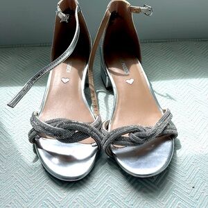 Steve Madden girls dress shoes